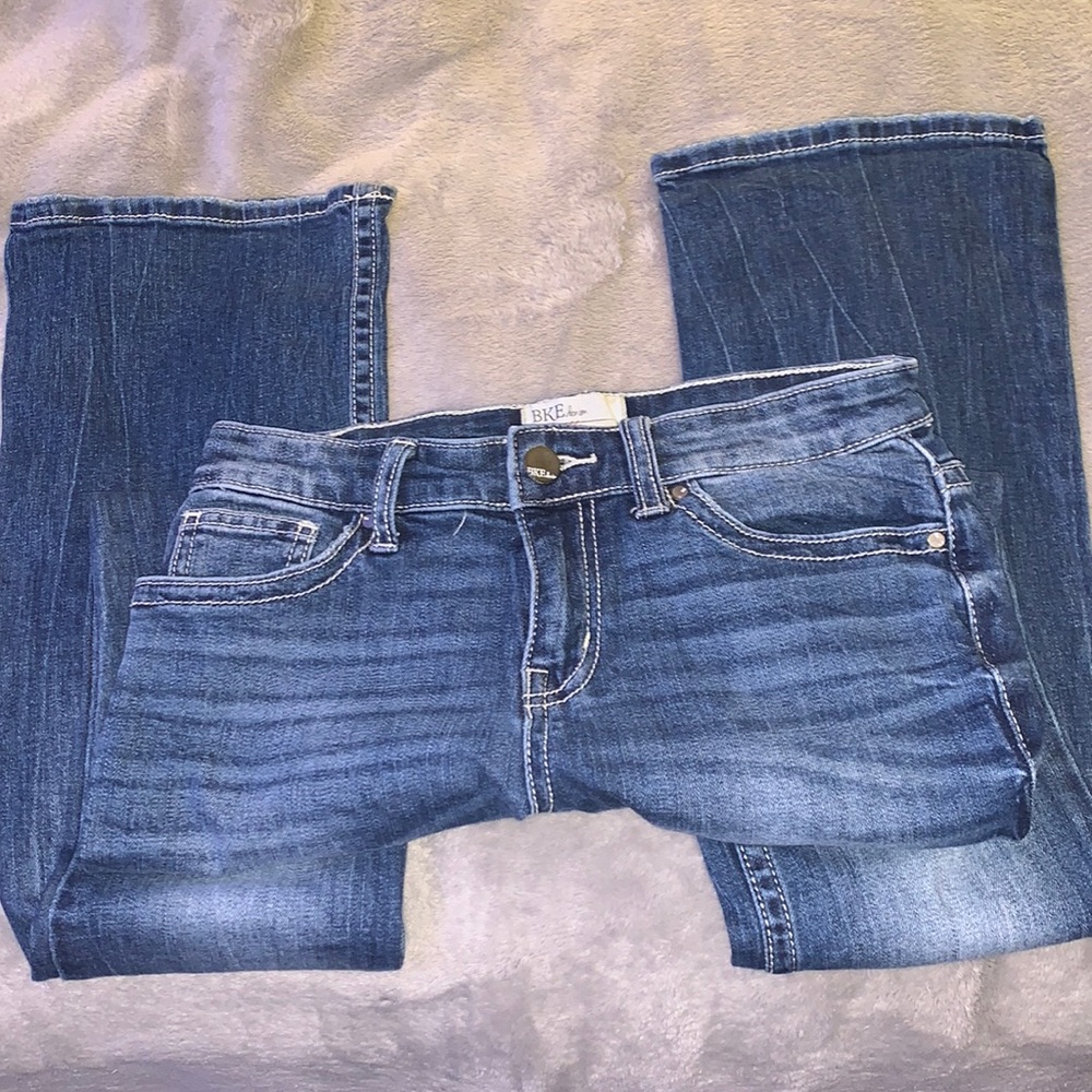 BKE Jeans